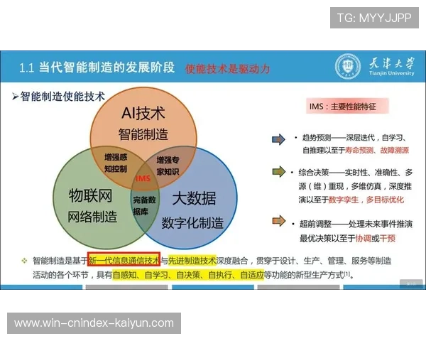 工业4.0背景下数字孪生技术驱动智能制造创新研究 工业4.0背景下数字孪生技术驱动智能制造创新研究